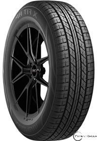 Laufenn X FIT HP tire